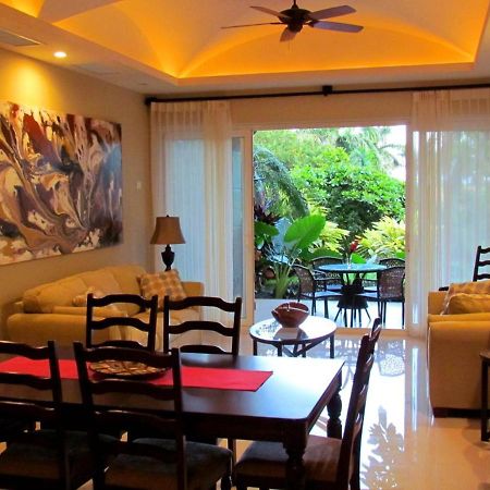 Tamarindo Condo 206 Matapalo Kültér fotó