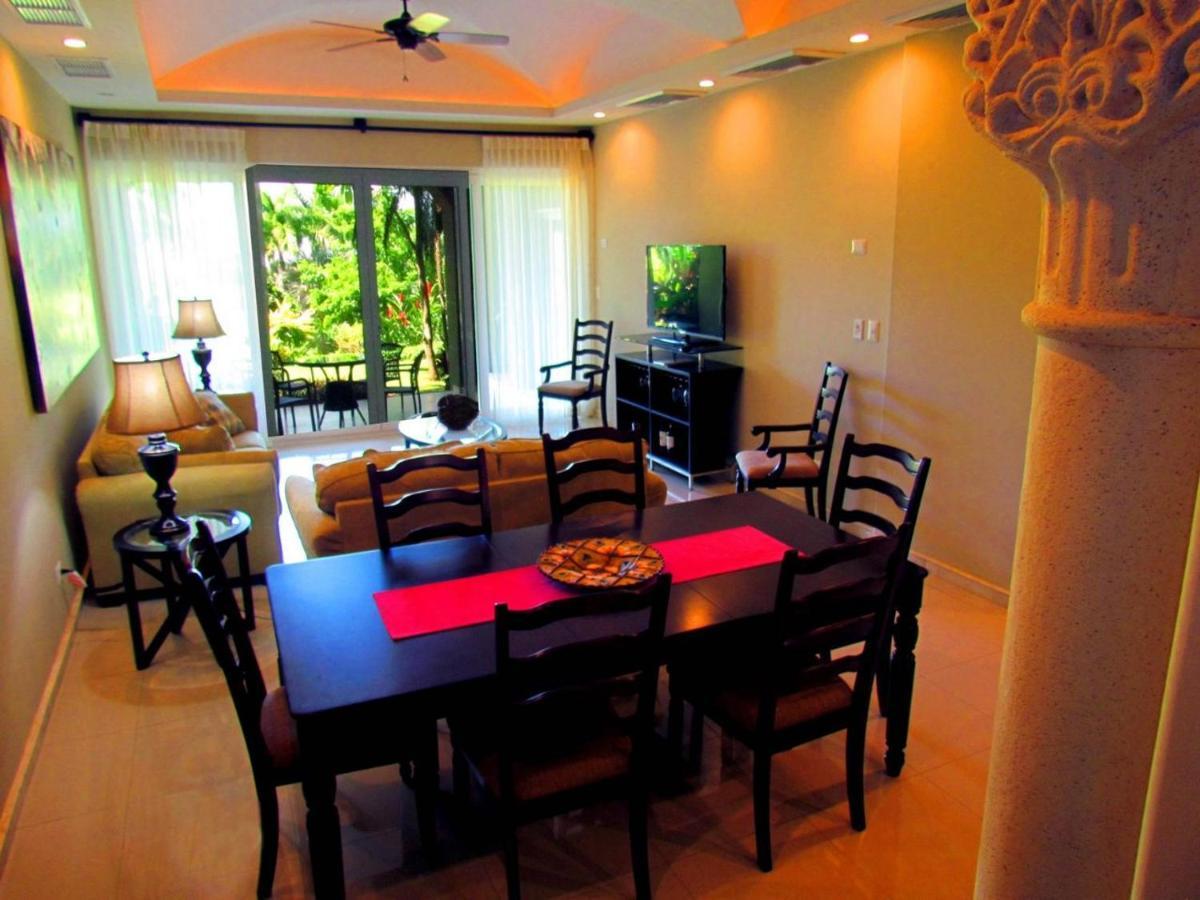 Tamarindo Condo 206 Matapalo Kültér fotó