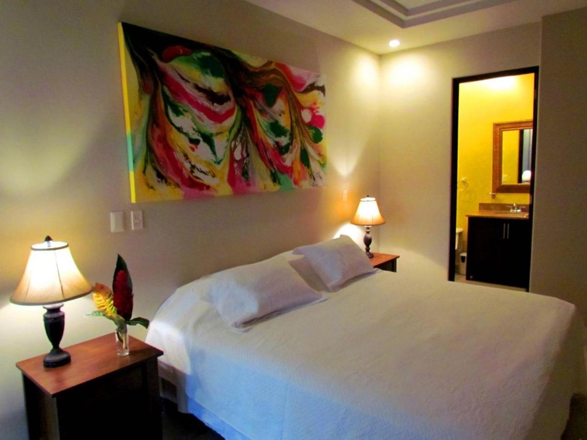 Tamarindo Condo 206 Matapalo Kültér fotó