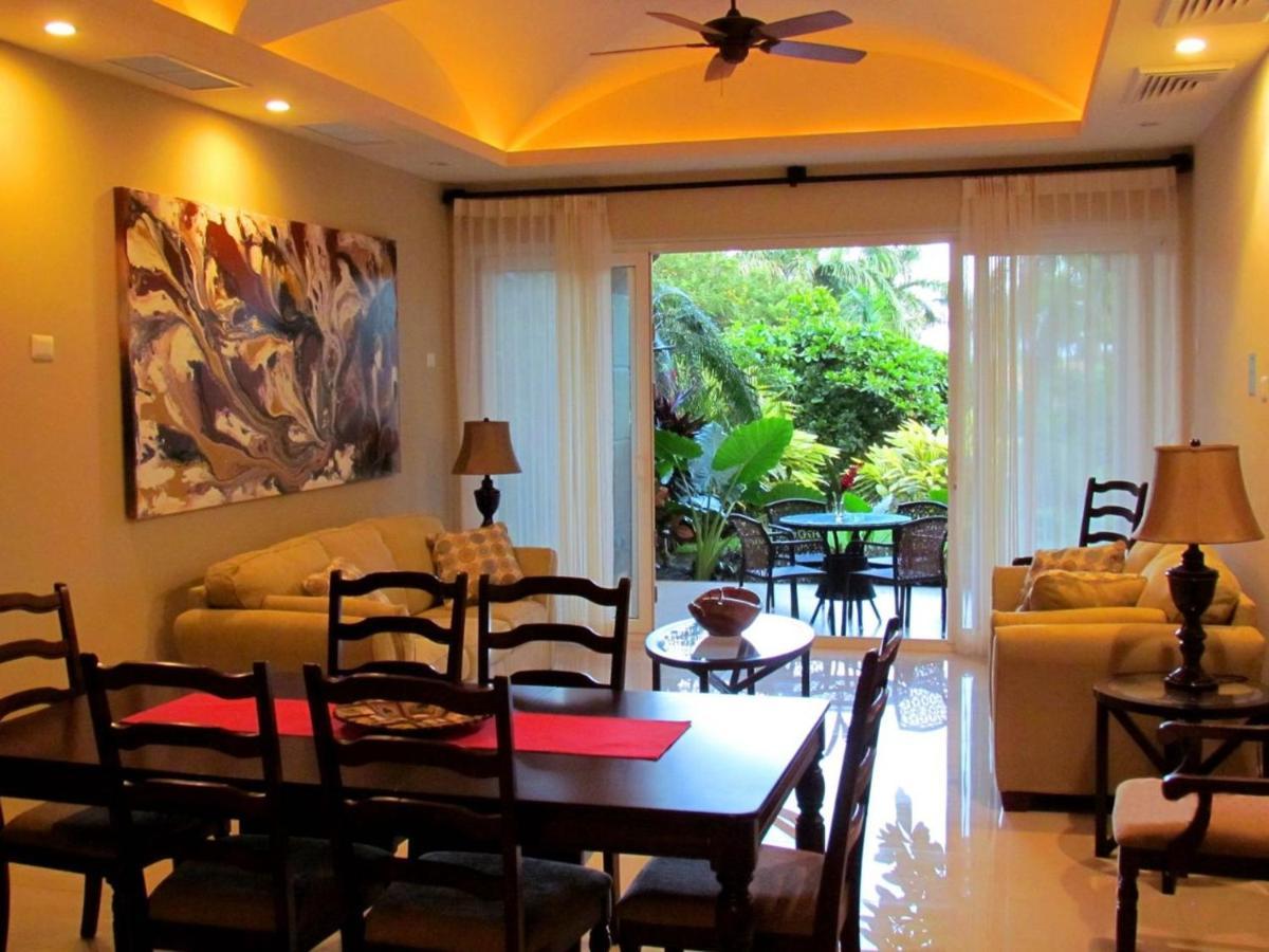 Tamarindo Condo 206 Matapalo Kültér fotó
