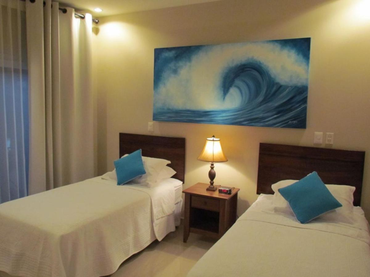 Tamarindo Condo 206 Matapalo Kültér fotó
