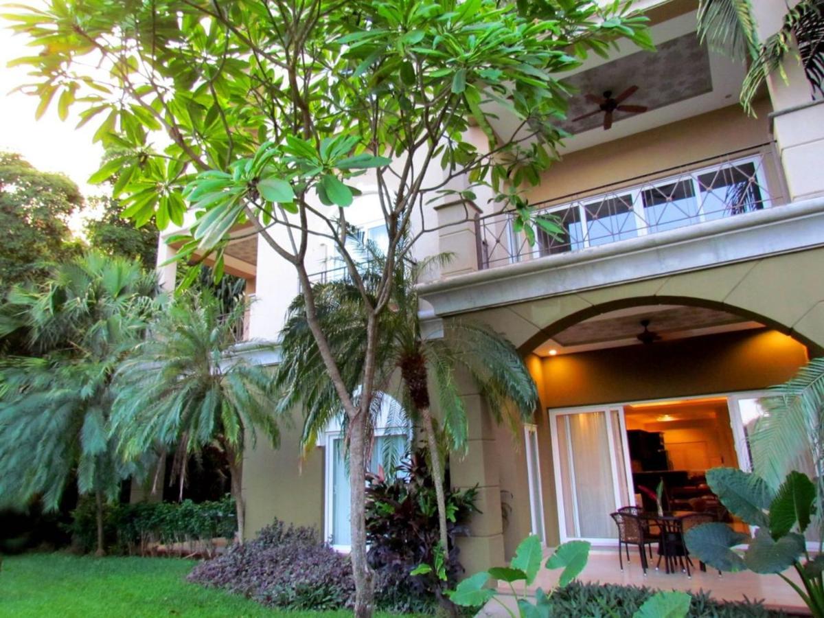 Tamarindo Condo 206 Matapalo Kültér fotó