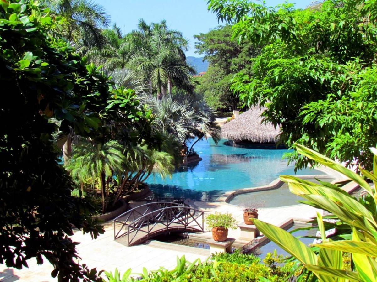 Tamarindo Condo 206 Matapalo Kültér fotó