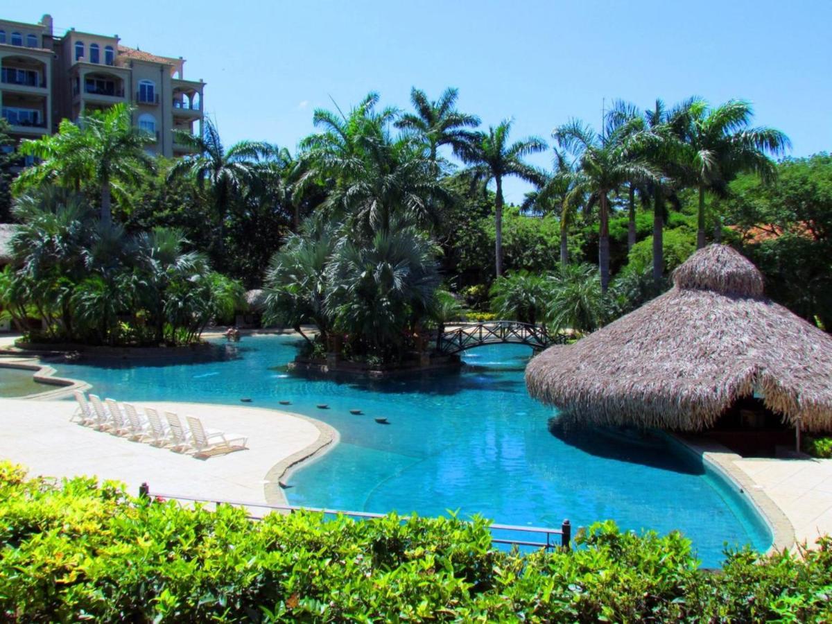 Tamarindo Condo 206 Matapalo Kültér fotó