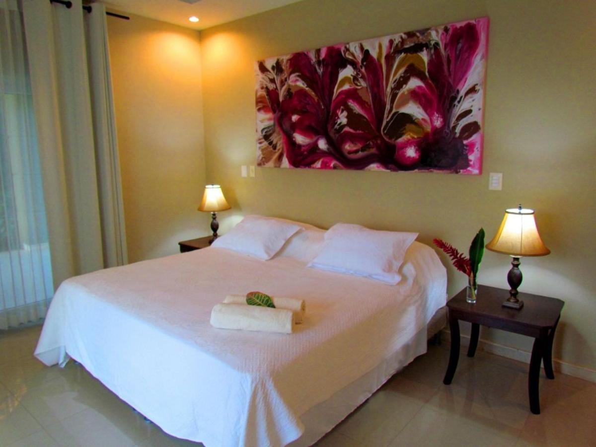 Tamarindo Condo 206 Matapalo Kültér fotó