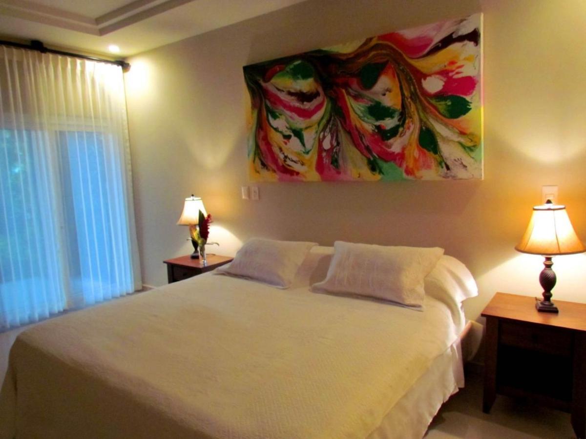 Tamarindo Condo 206 Matapalo Kültér fotó