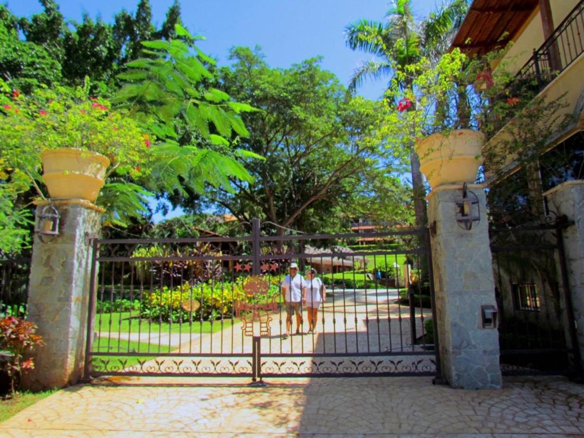 Tamarindo Condo 206 Matapalo Kültér fotó