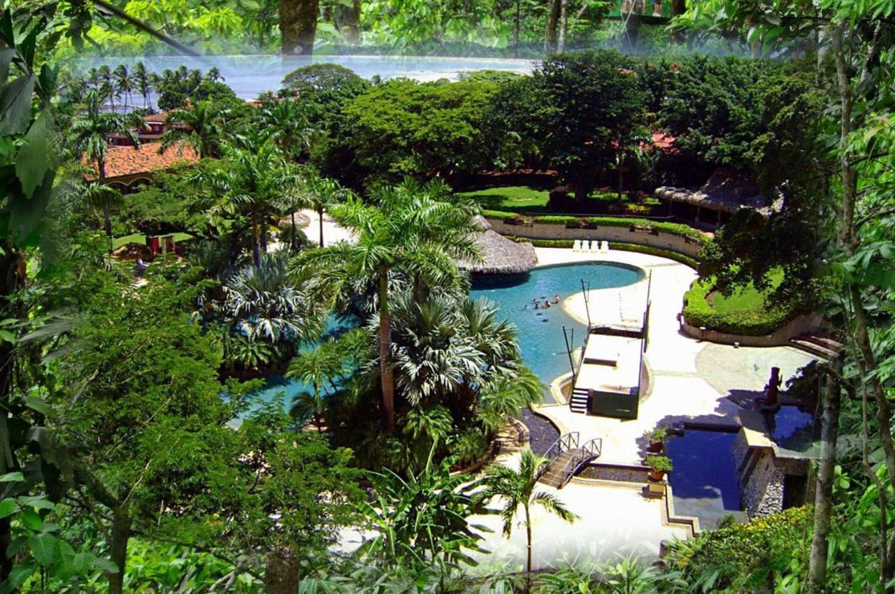 Tamarindo Condo 206 Matapalo Kültér fotó