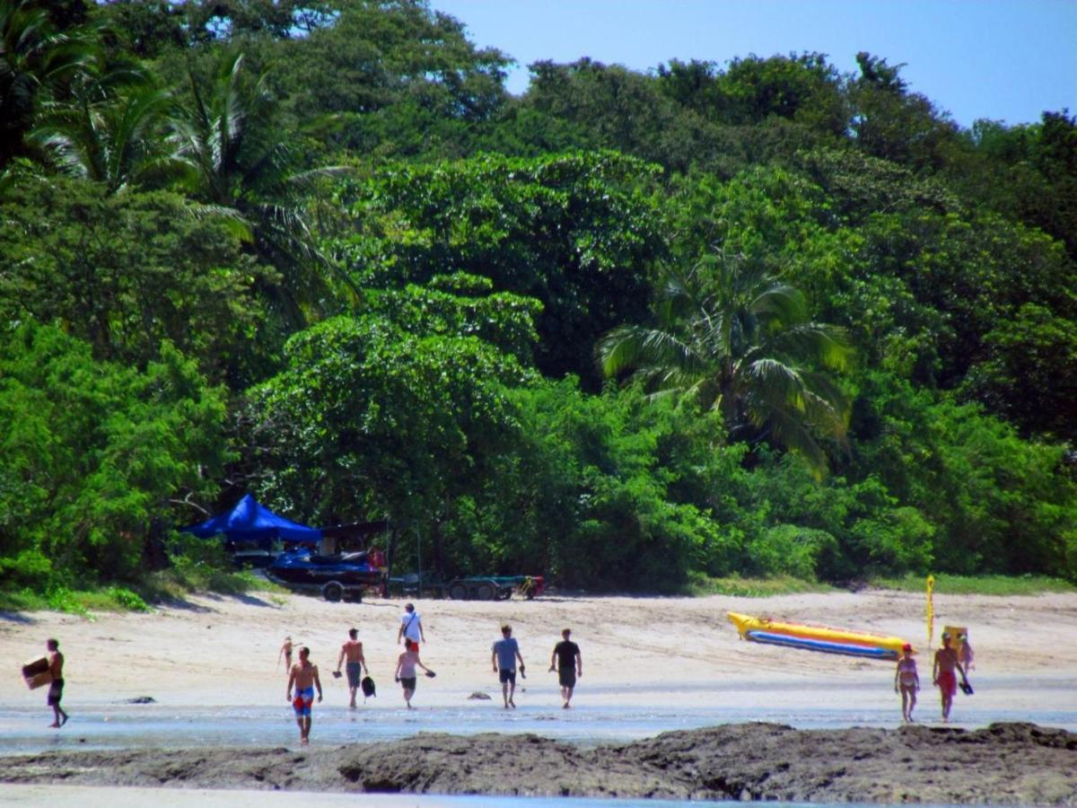 Tamarindo Condo 206 Matapalo Kültér fotó