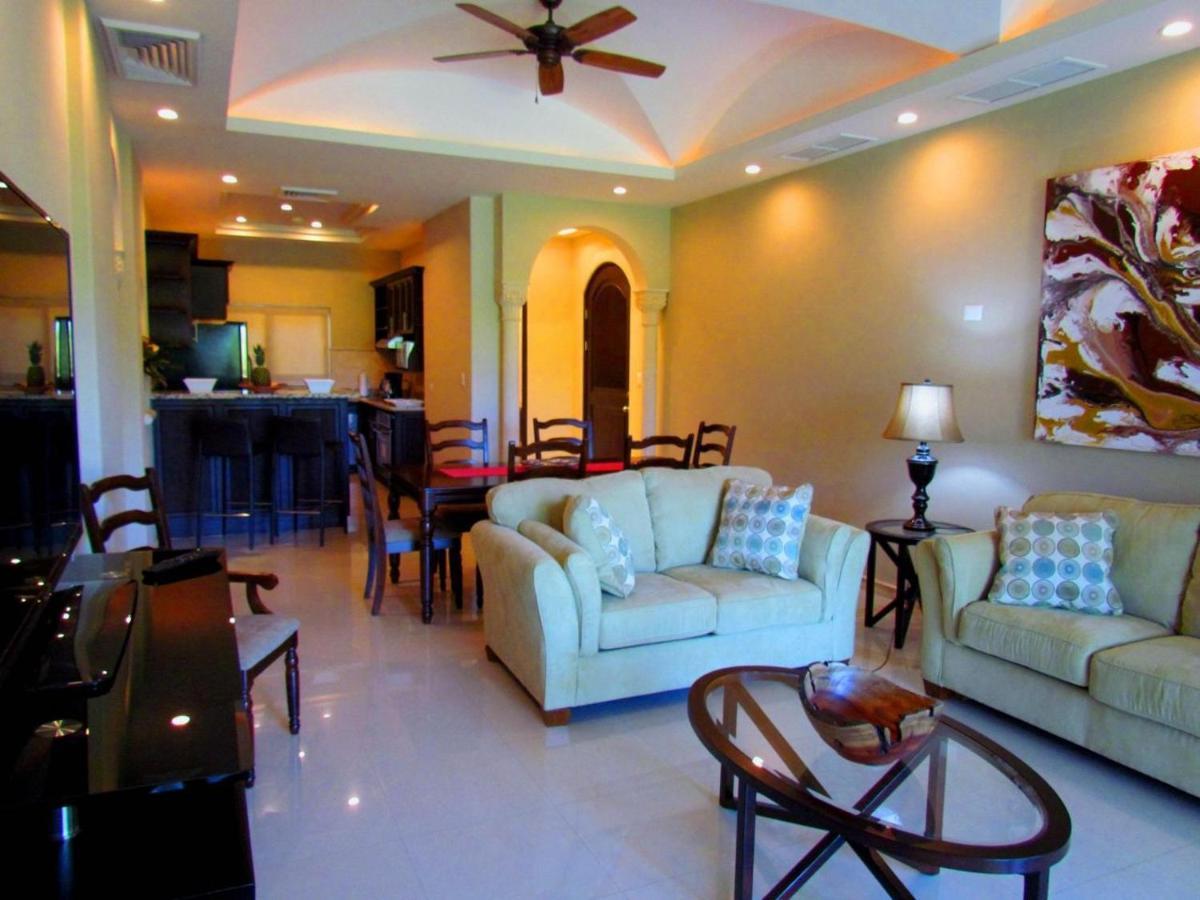 Tamarindo Condo 206 Matapalo Kültér fotó