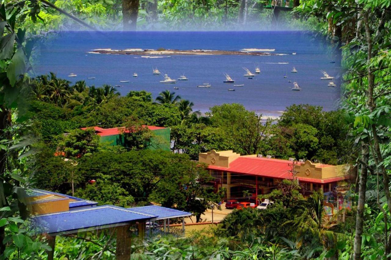 Tamarindo Condo 206 Matapalo Kültér fotó
