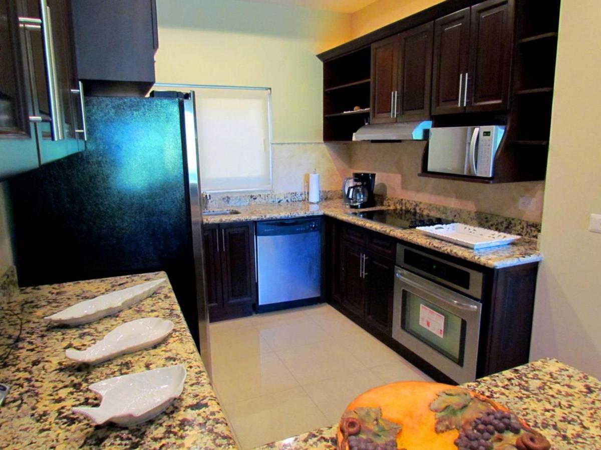 Tamarindo Condo 206 Matapalo Kültér fotó