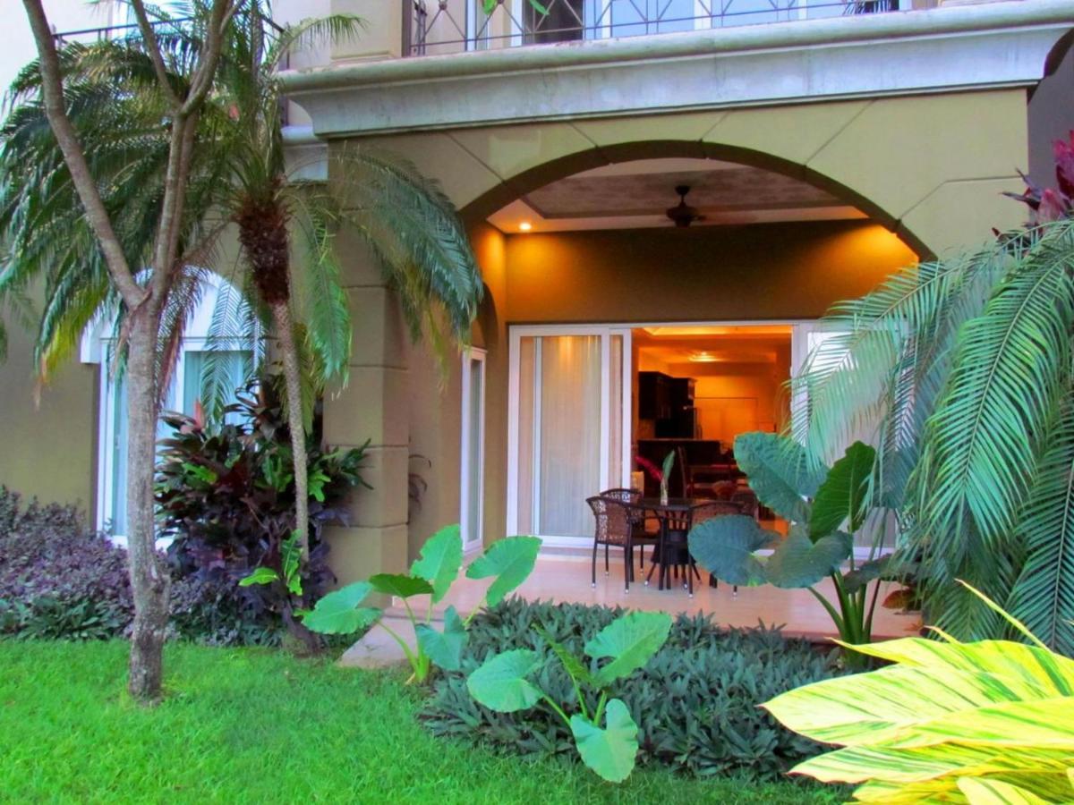 Tamarindo Condo 206 Matapalo Kültér fotó