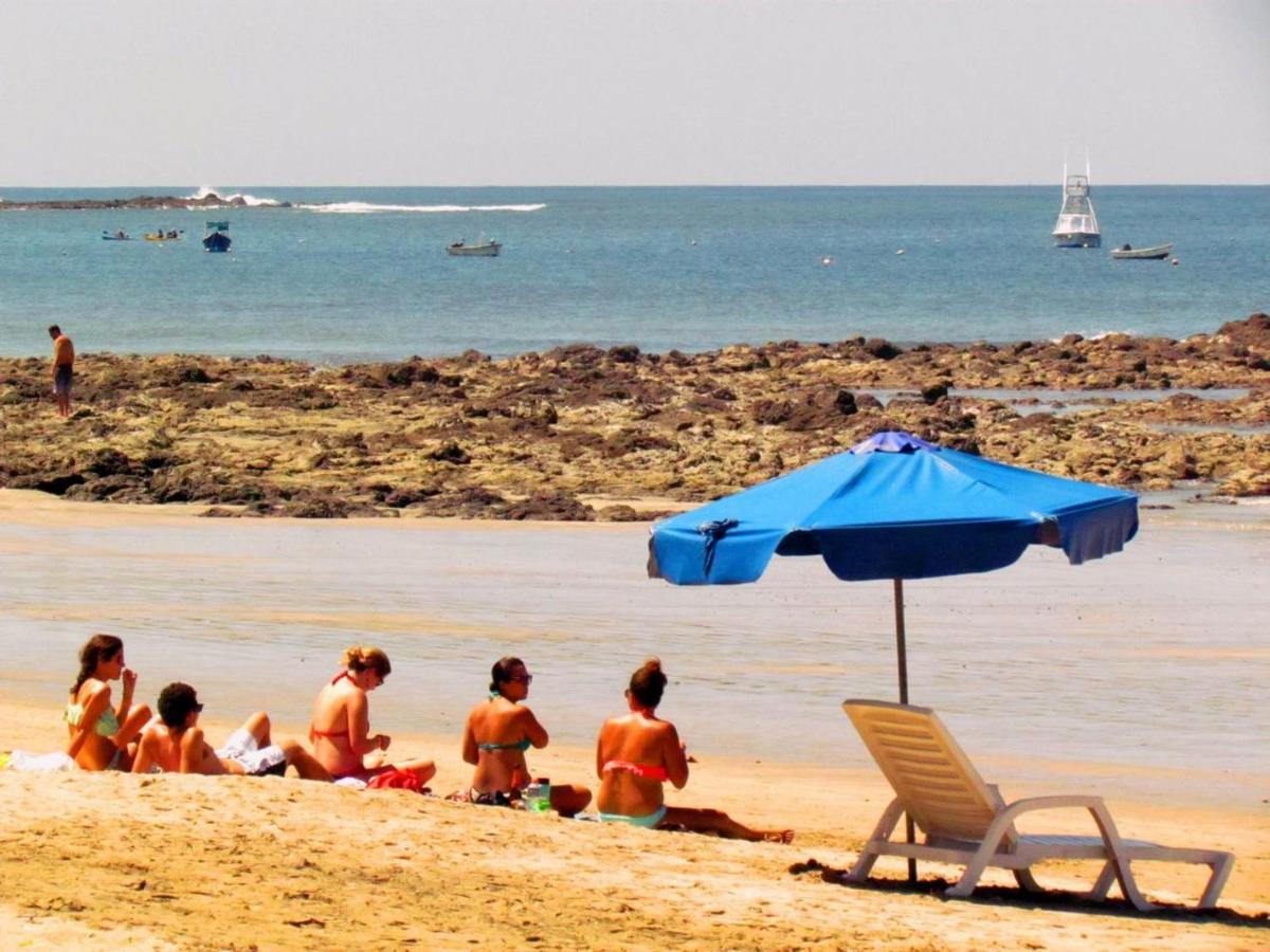 Tamarindo Condo 206 Matapalo Kültér fotó