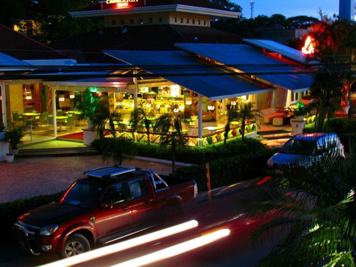 Tamarindo Condo 206 Matapalo Kültér fotó