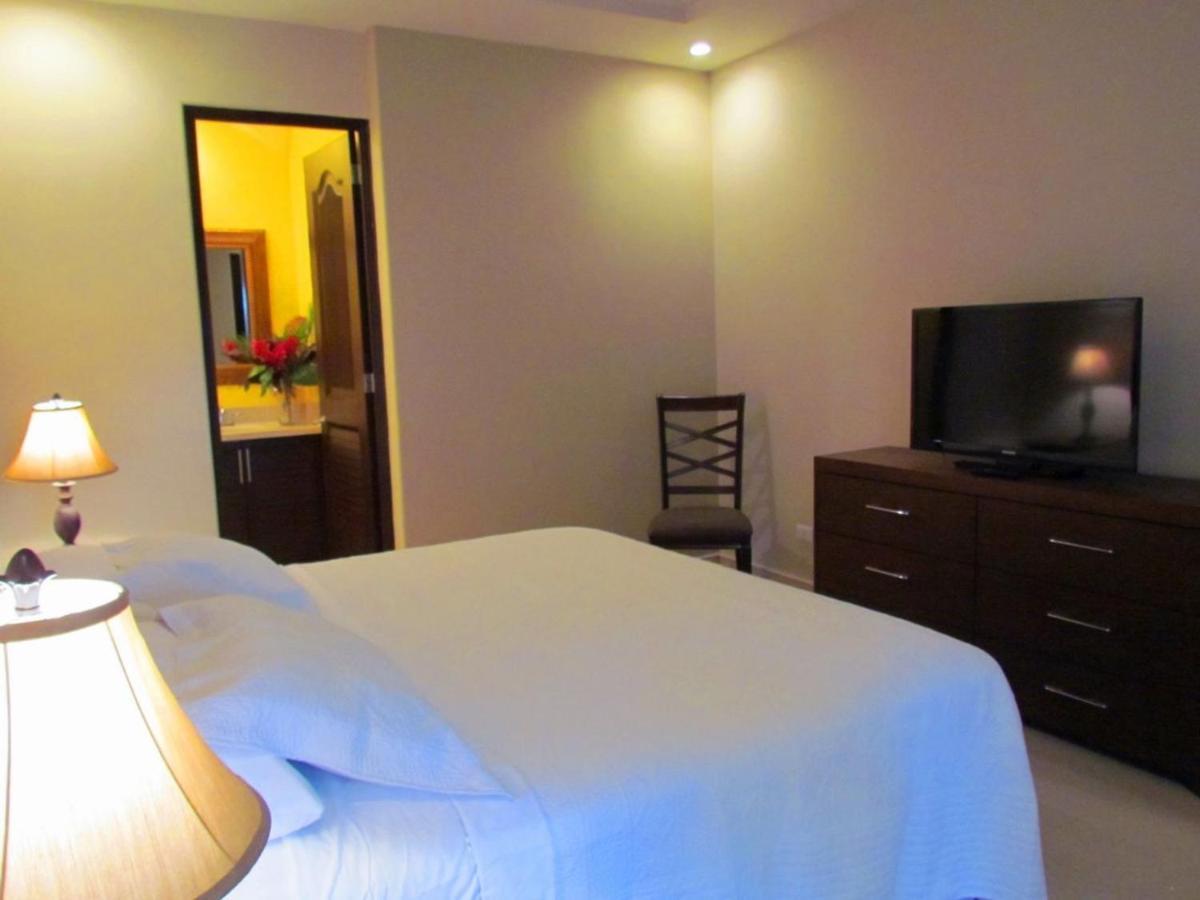 Tamarindo Condo 206 Matapalo Kültér fotó