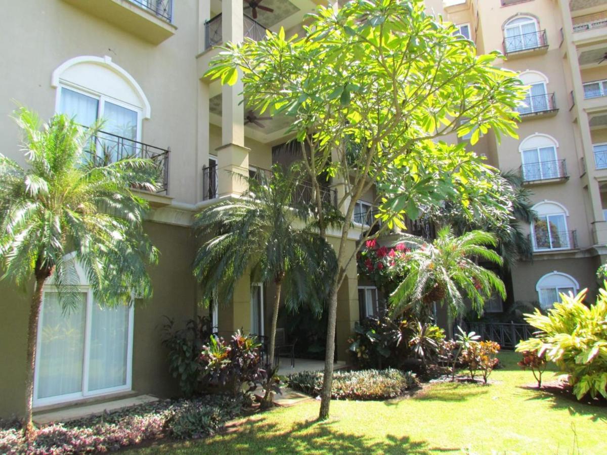 Tamarindo Condo 206 Matapalo Kültér fotó