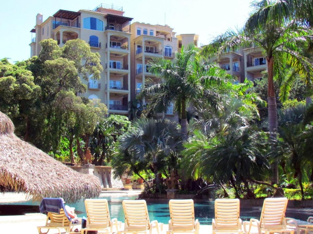 Tamarindo Condo 206 Matapalo Kültér fotó