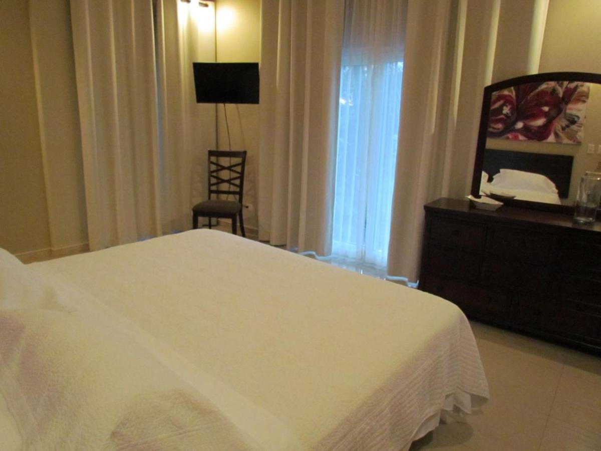 Tamarindo Condo 206 Matapalo Kültér fotó