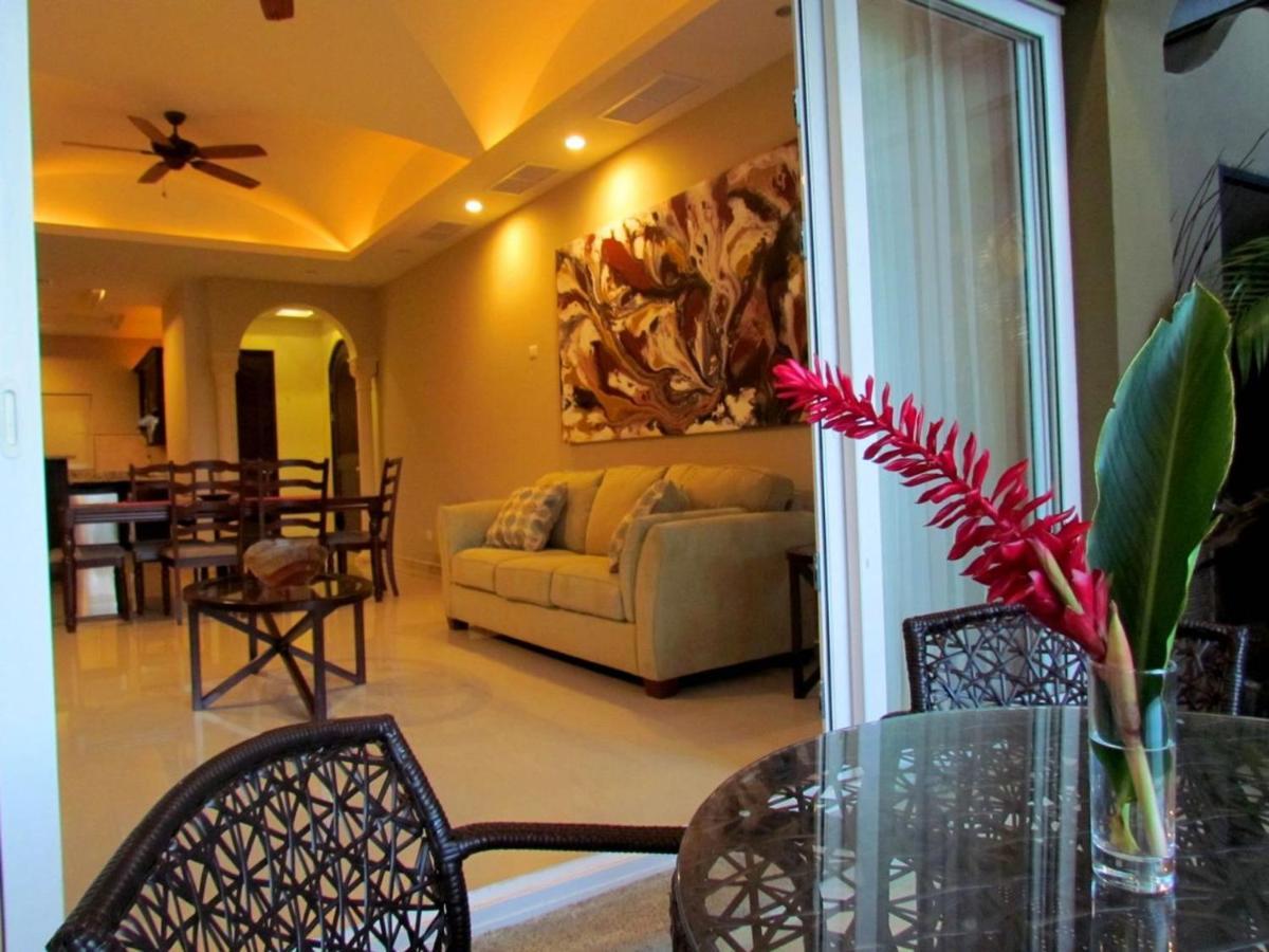 Tamarindo Condo 206 Matapalo Kültér fotó