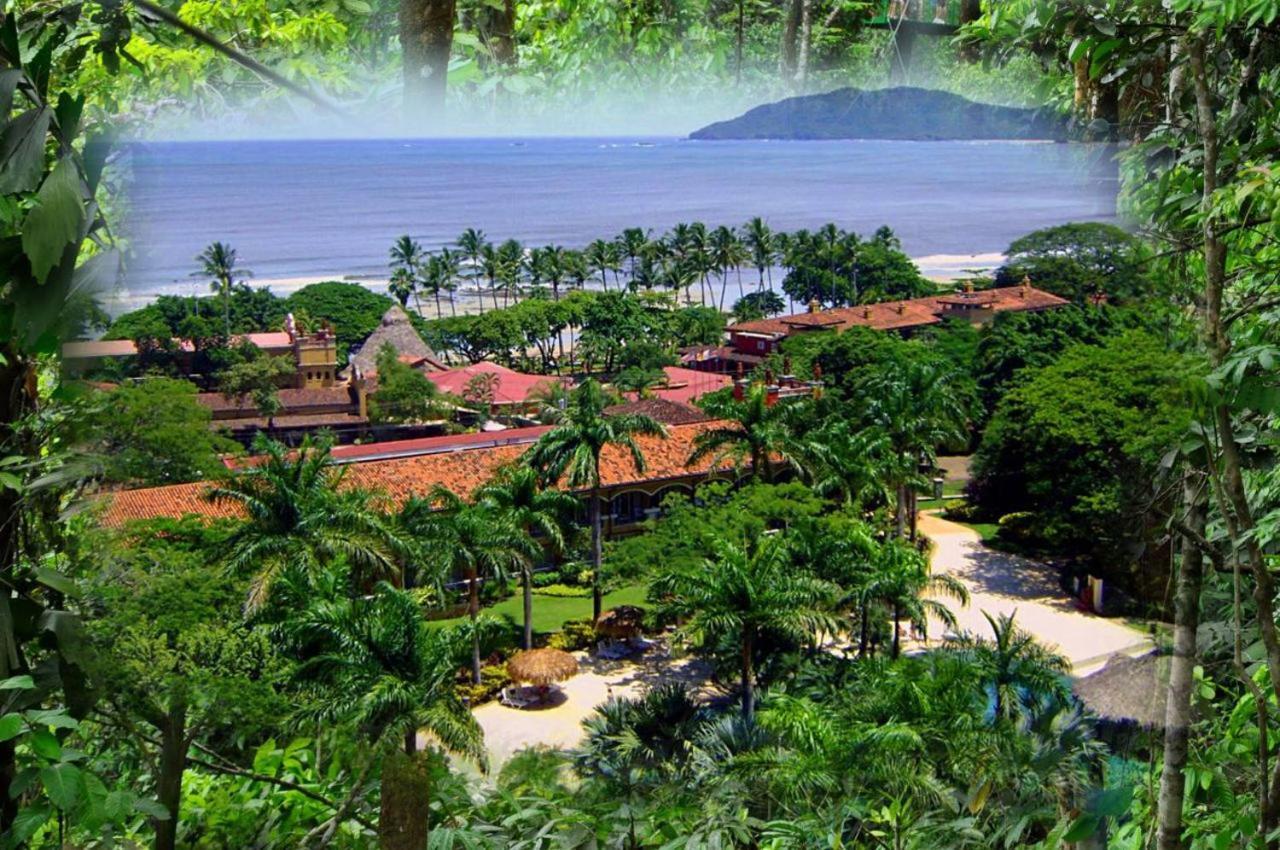 Tamarindo Condo 206 Matapalo Kültér fotó