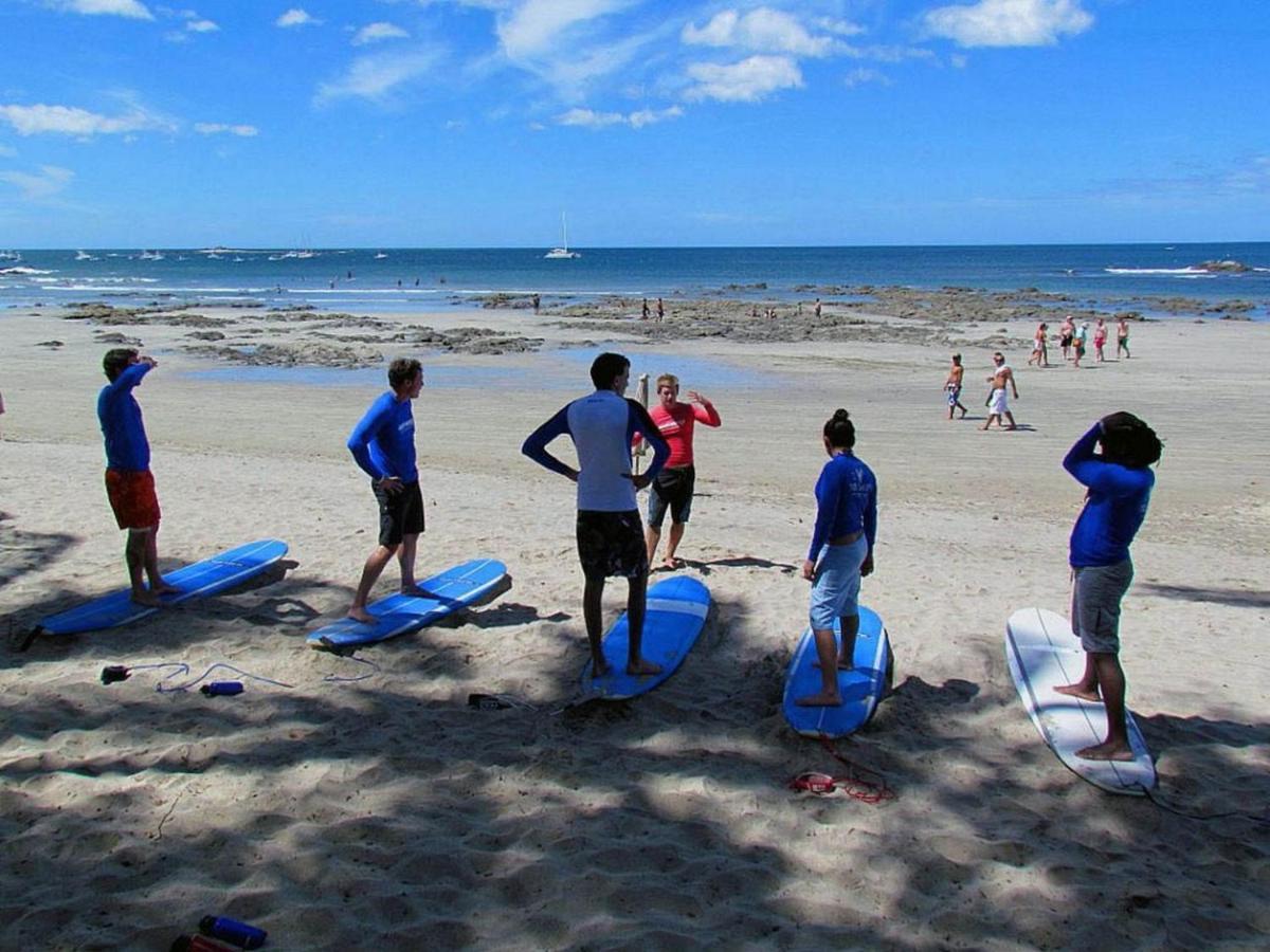 Tamarindo Condo 206 Matapalo Kültér fotó