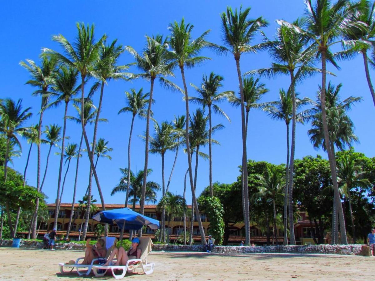 Tamarindo Condo 206 Matapalo Kültér fotó