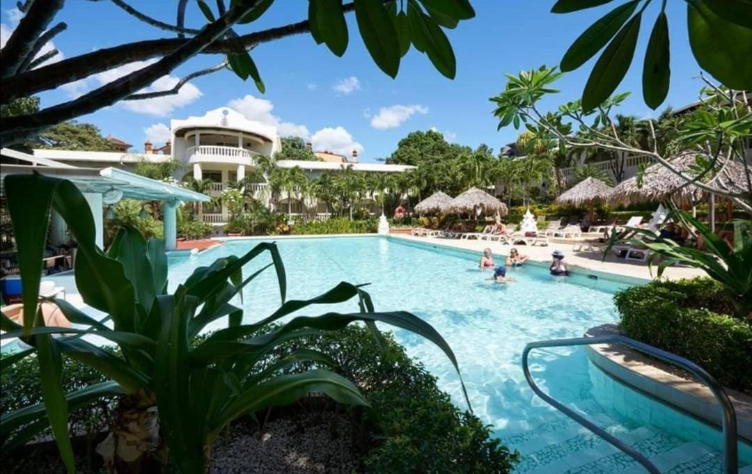 Tamarindo Condo 206 Matapalo Kültér fotó