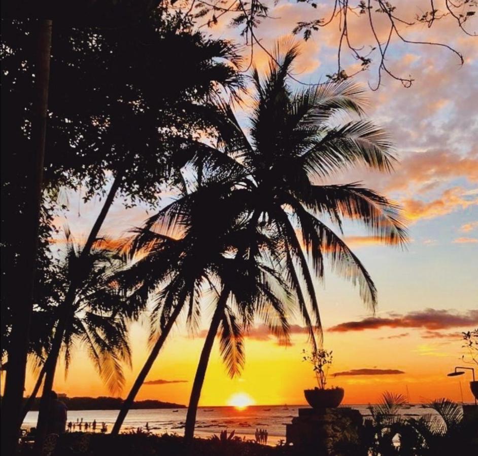 Tamarindo Condo 206 Matapalo Kültér fotó