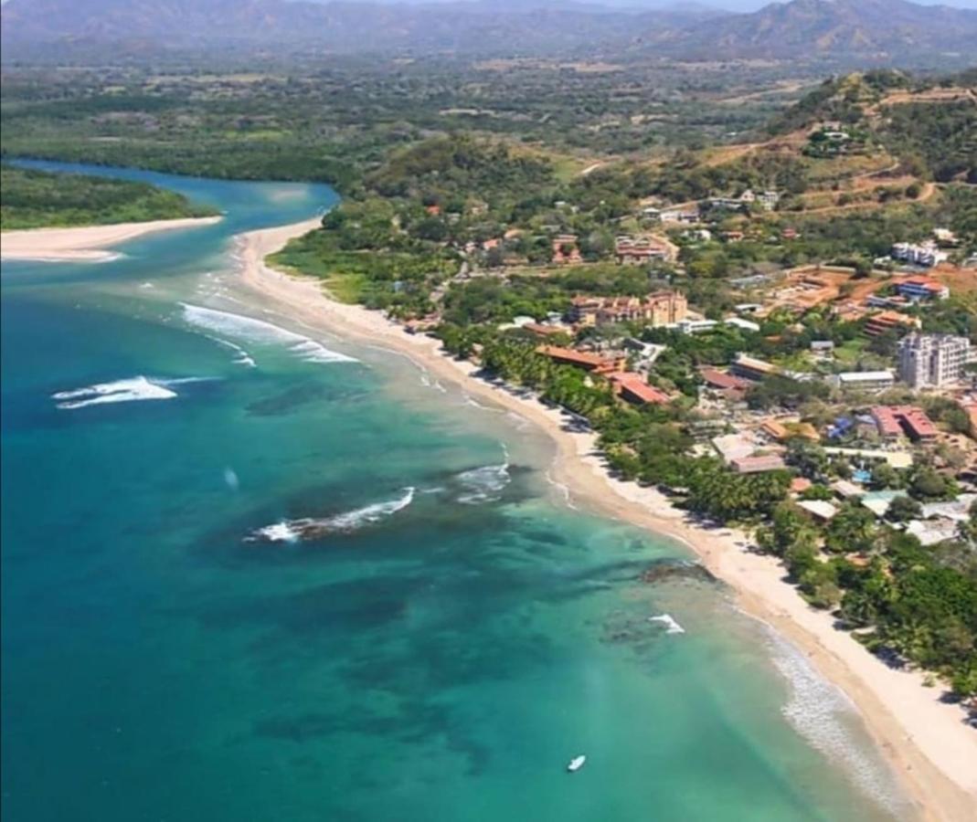 Tamarindo Condo 206 Matapalo Kültér fotó