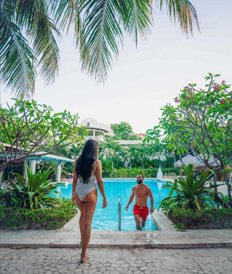 Tamarindo Condo 206 Matapalo Kültér fotó