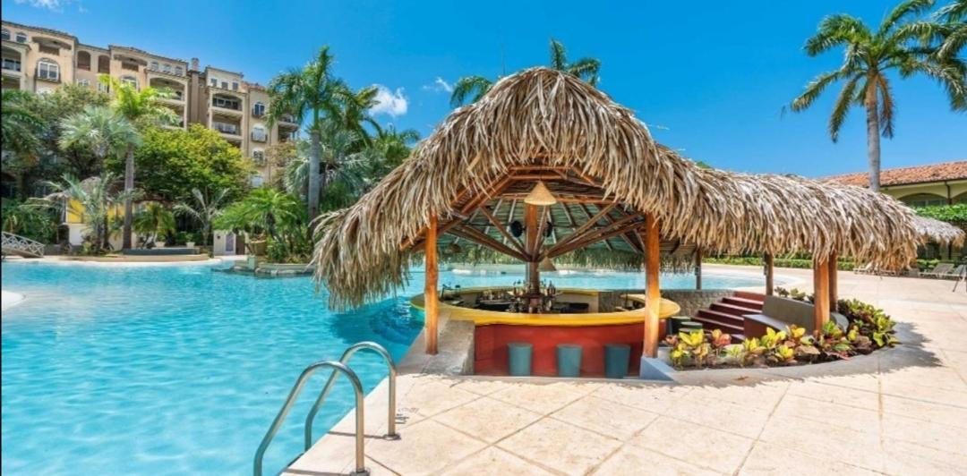 Tamarindo Condo 206 Matapalo Kültér fotó