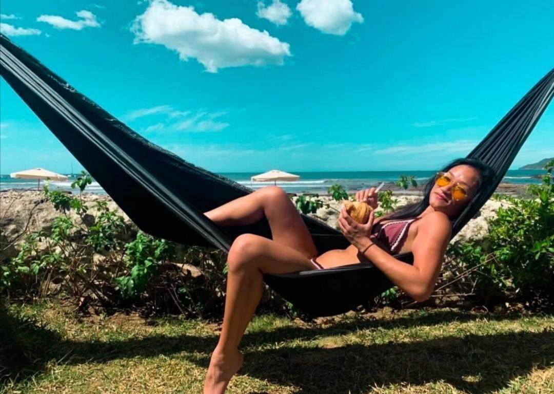 Tamarindo Condo 206 Matapalo Kültér fotó