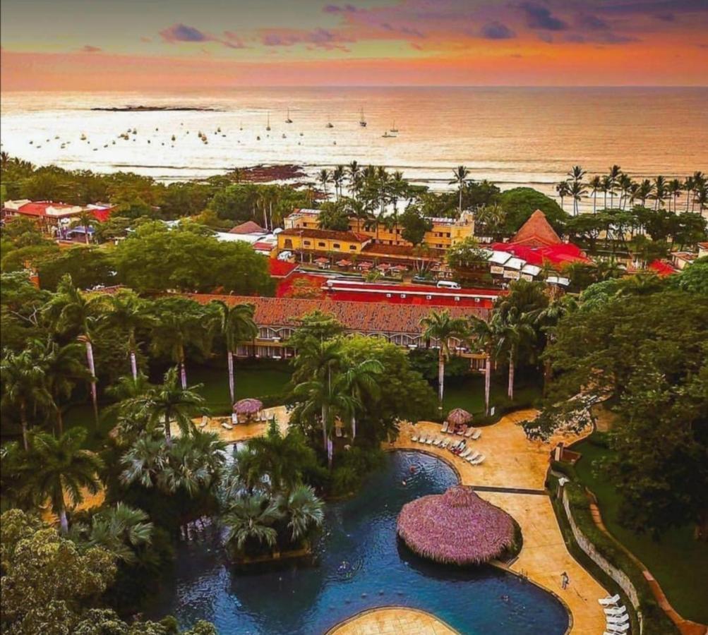 Tamarindo Condo 206 Matapalo Kültér fotó