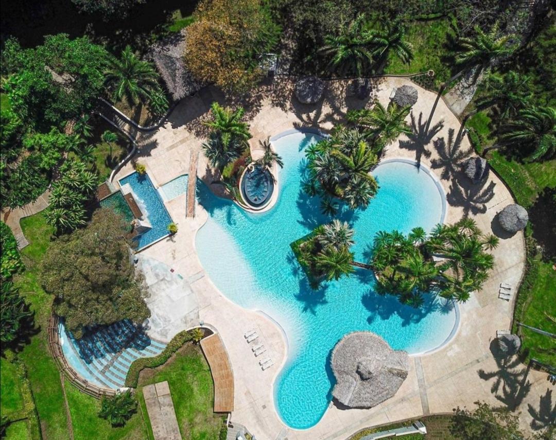 Tamarindo Condo 206 Matapalo Kültér fotó