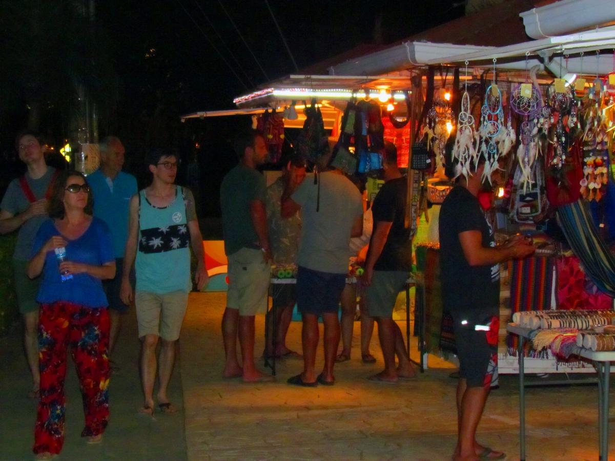 Tamarindo Condo 206 Matapalo Kültér fotó