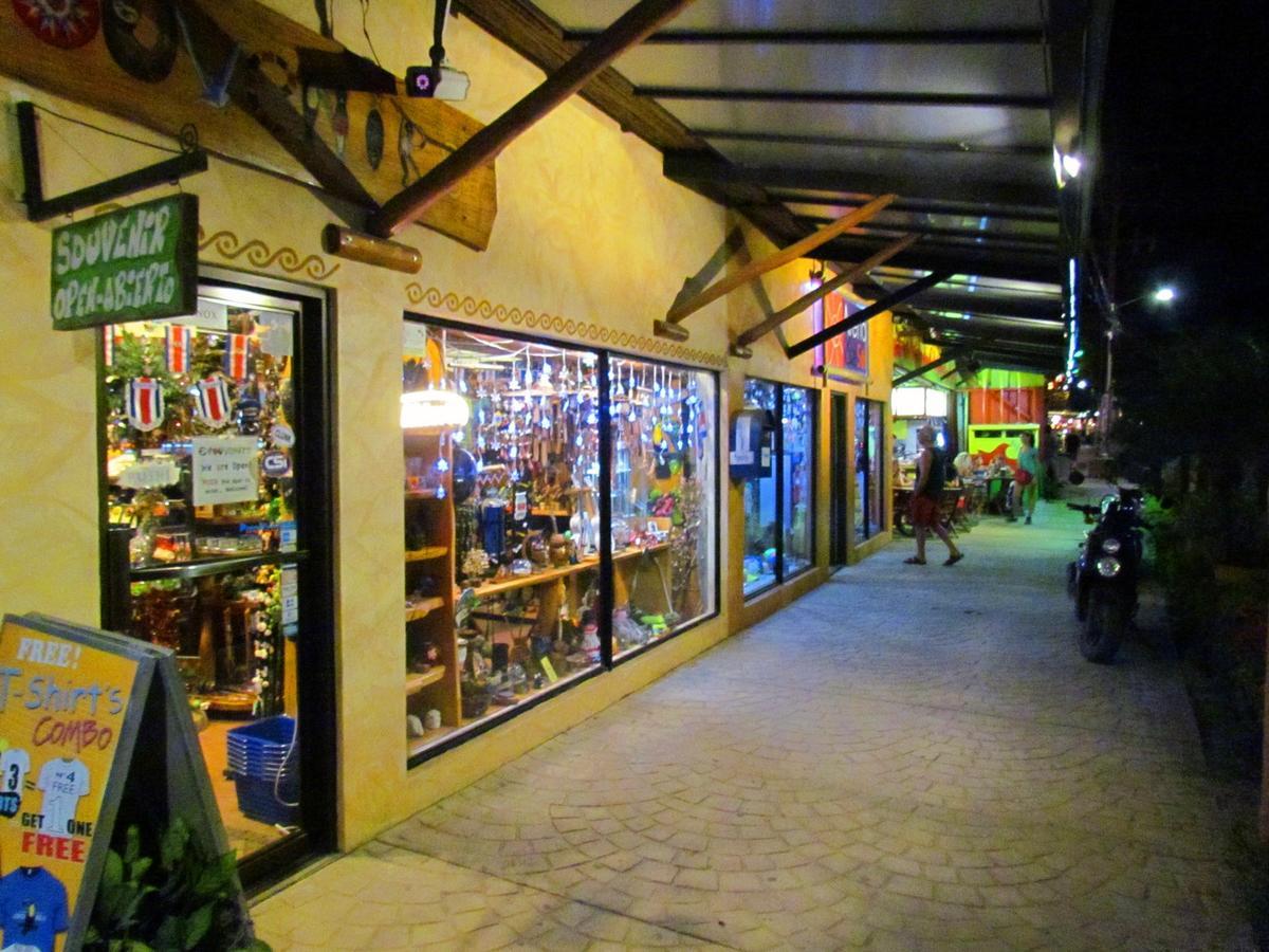 Tamarindo Condo 206 Matapalo Kültér fotó
